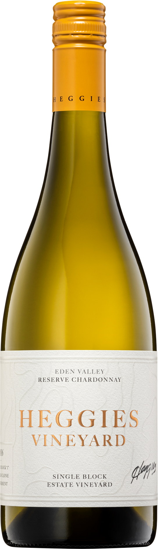 Chardonnay 2024 — Eden Valley